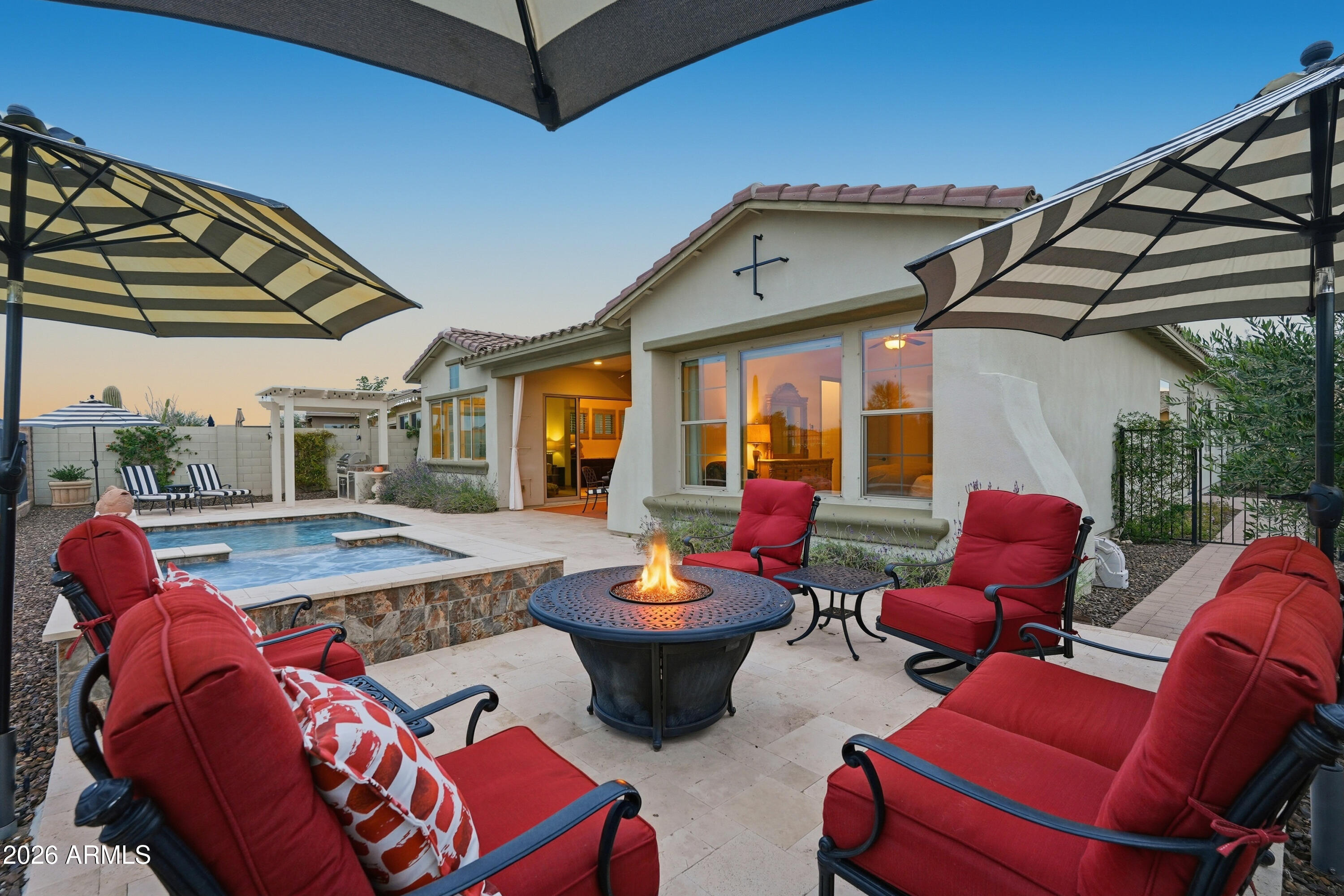 BLACKSTONE AT VISTANCIA PARCELS B11 B13 AND B14 - Residential