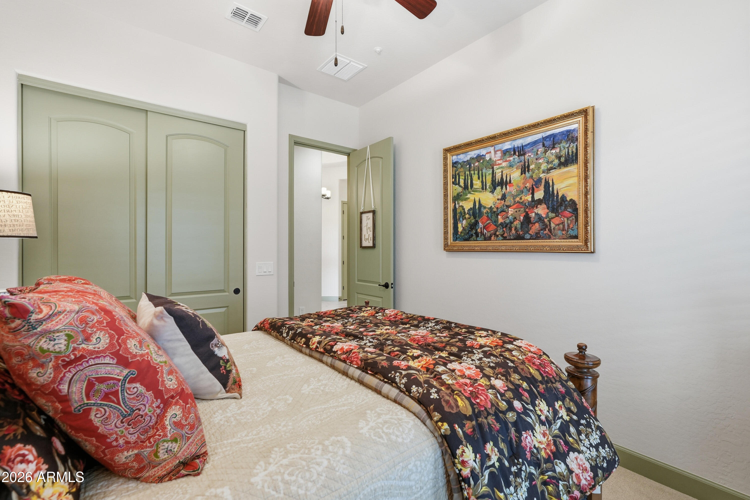 BLACKSTONE AT VISTANCIA PARCELS B11 B13 AND B14 - Residential