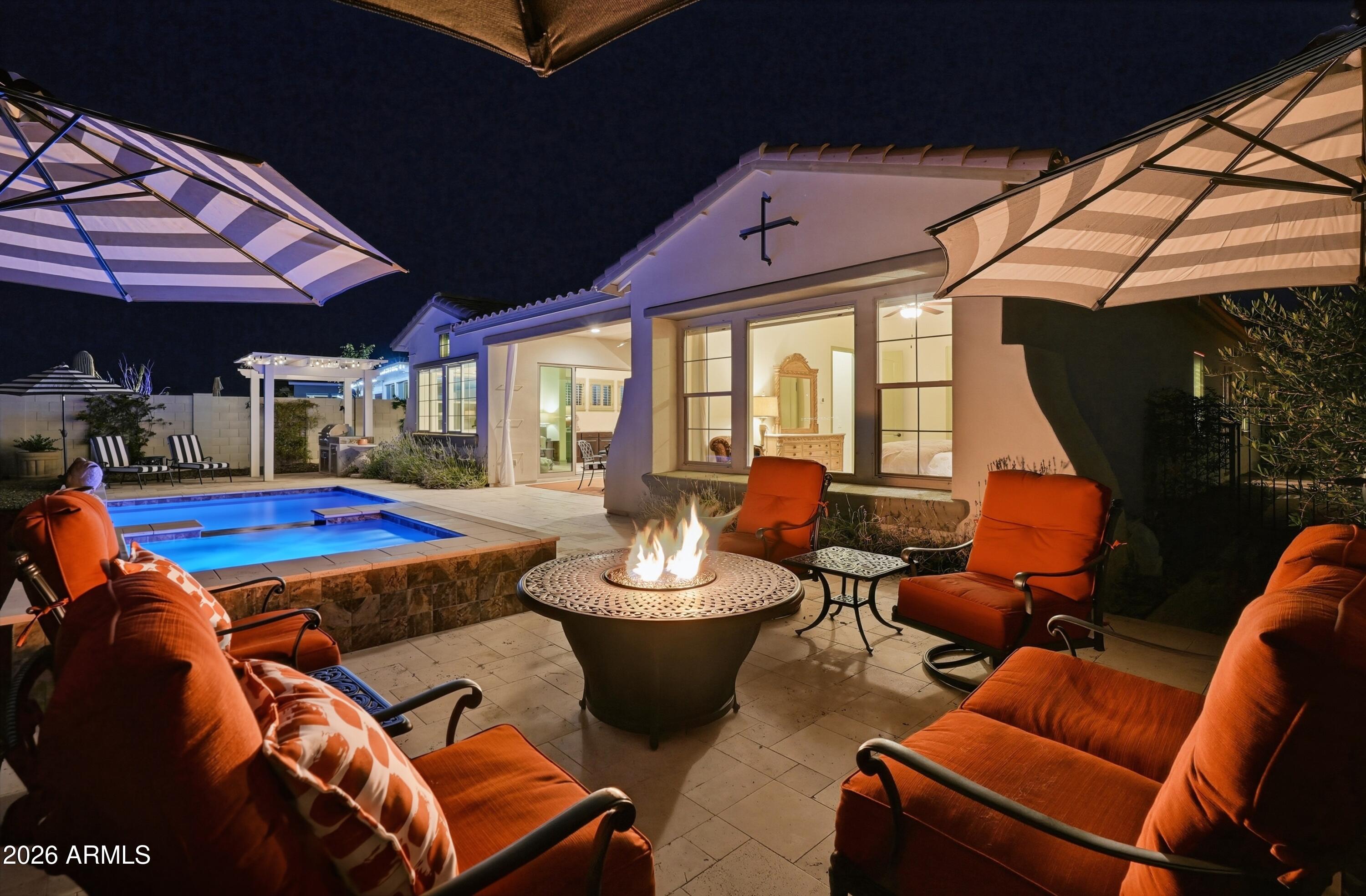 BLACKSTONE AT VISTANCIA PARCELS B11 B13 AND B14 - Residential