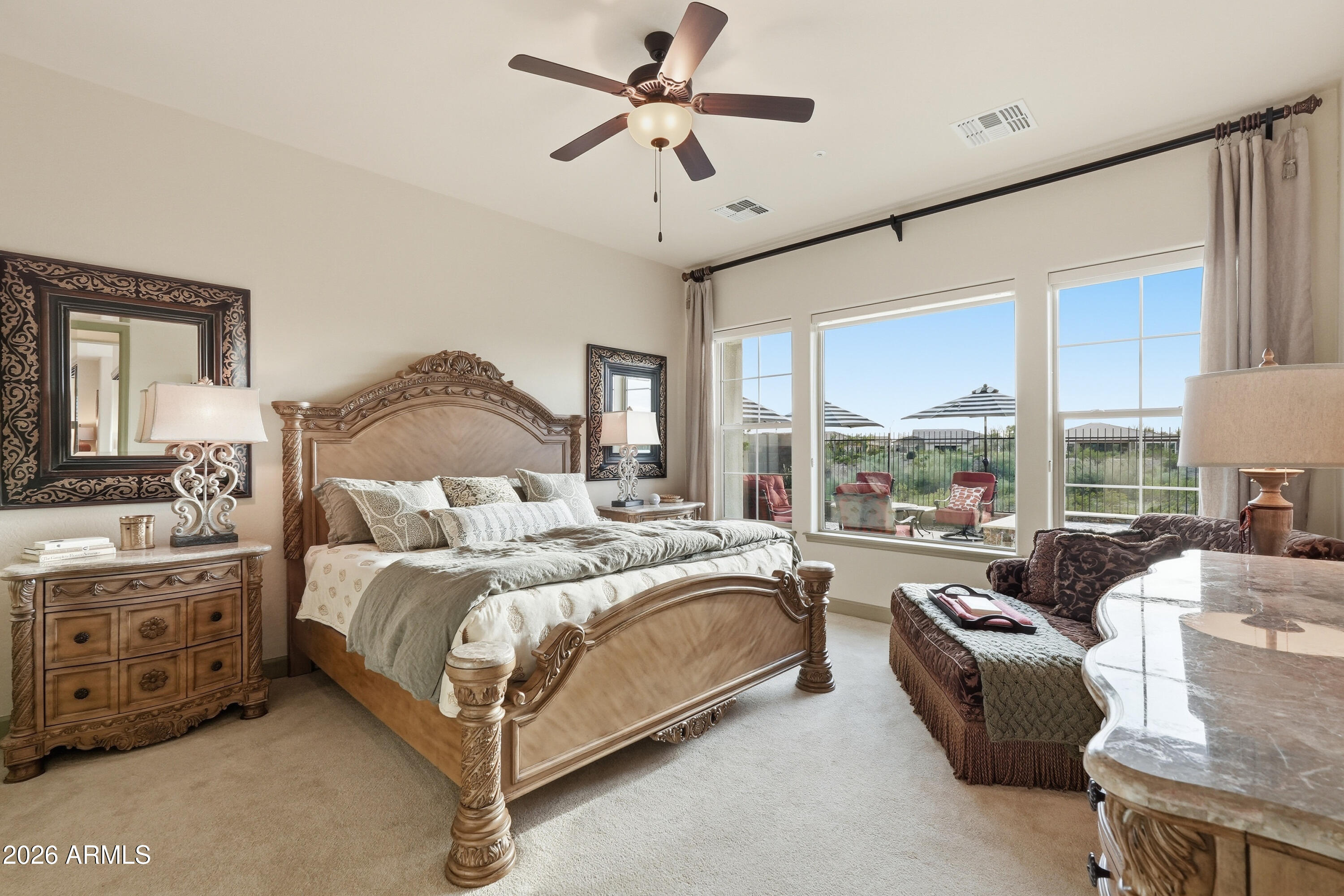 BLACKSTONE AT VISTANCIA PARCELS B11 B13 AND B14 - Residential