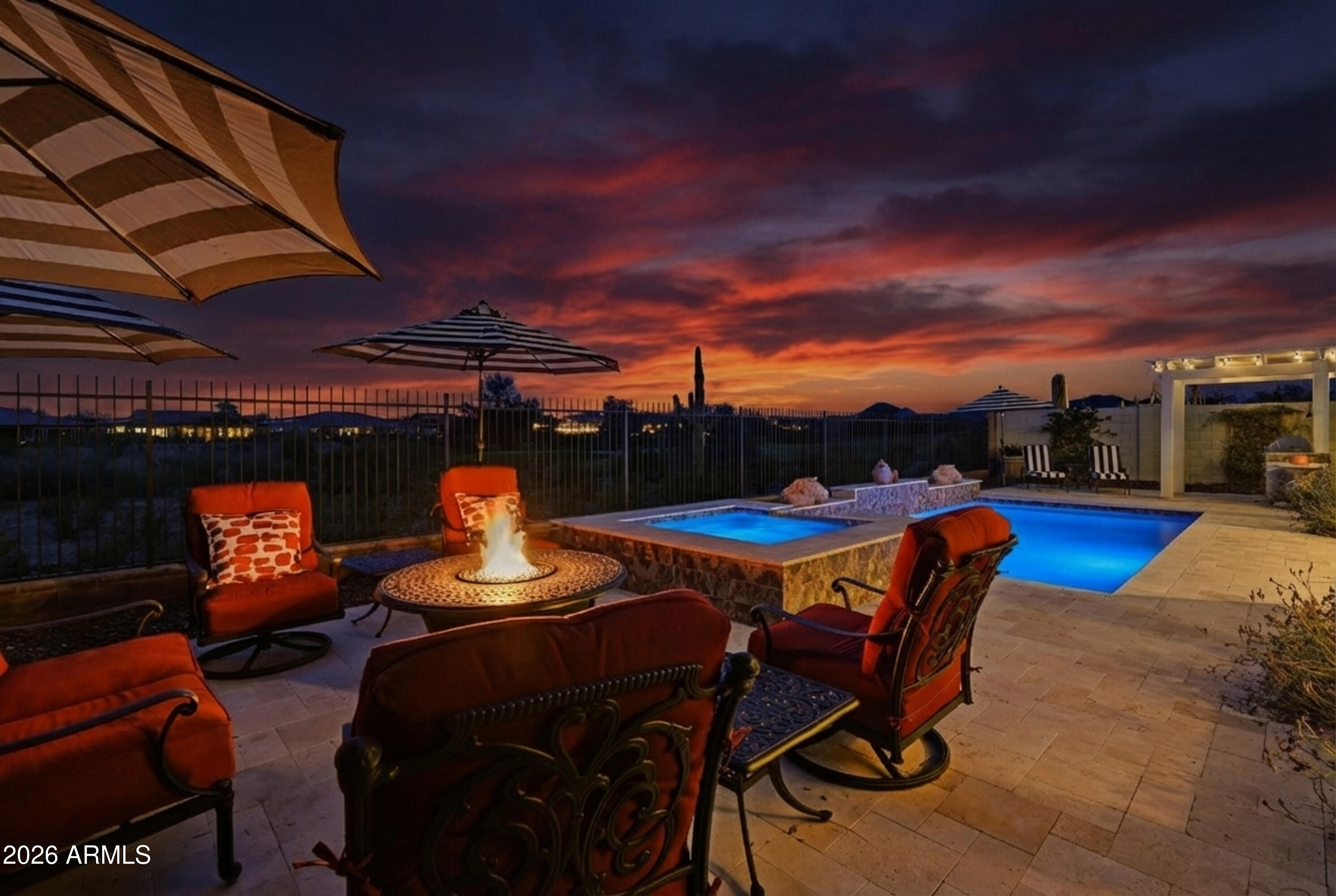 BLACKSTONE AT VISTANCIA PARCELS B11 B13 AND B14 - Residential