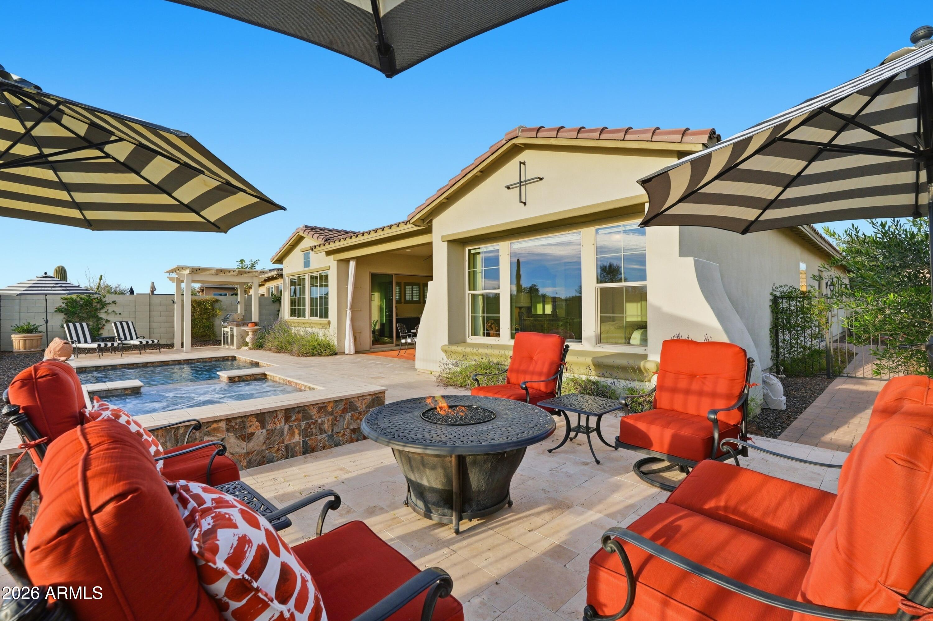 BLACKSTONE AT VISTANCIA PARCELS B11 B13 AND B14 - Residential