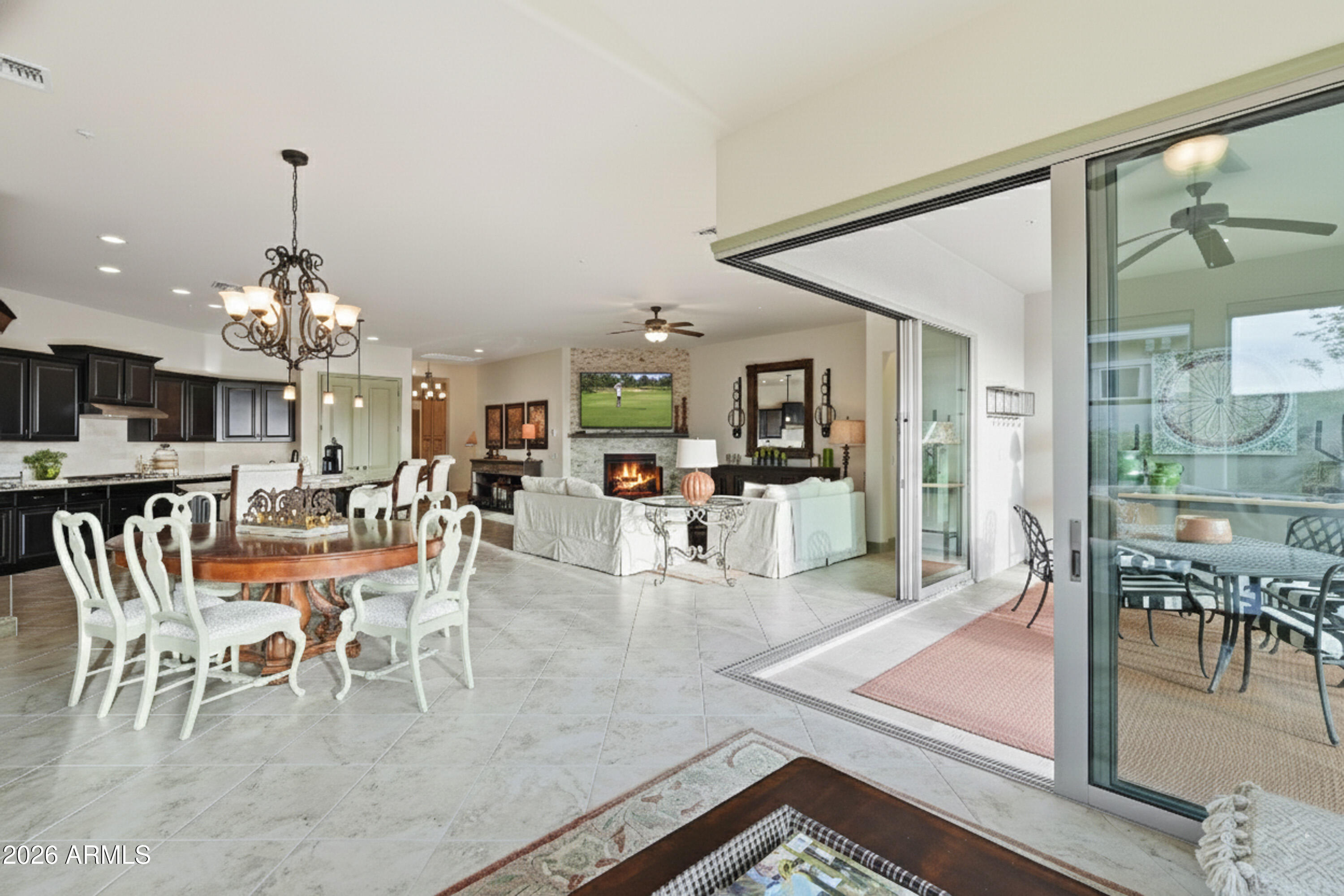 BLACKSTONE AT VISTANCIA PARCELS B11 B13 AND B14 - Residential