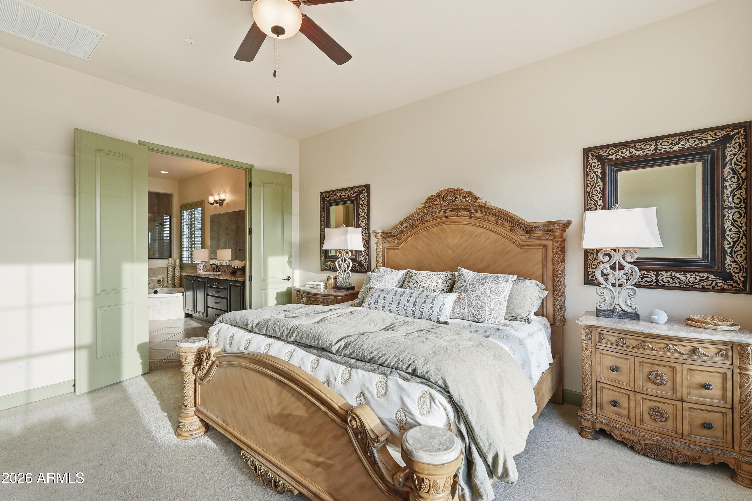 BLACKSTONE AT VISTANCIA PARCELS B11 B13 AND B14 - Residential