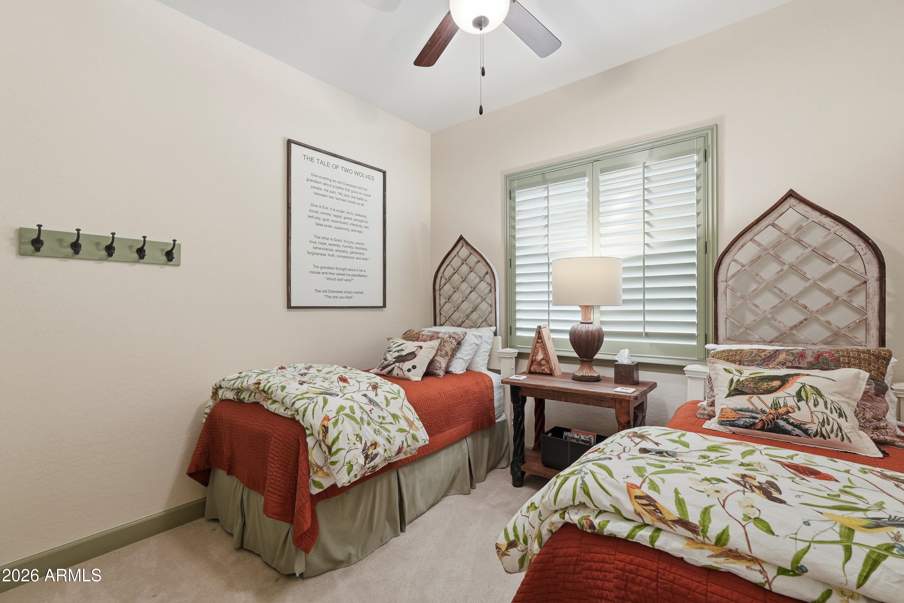BLACKSTONE AT VISTANCIA PARCELS B11 B13 AND B14 - Residential