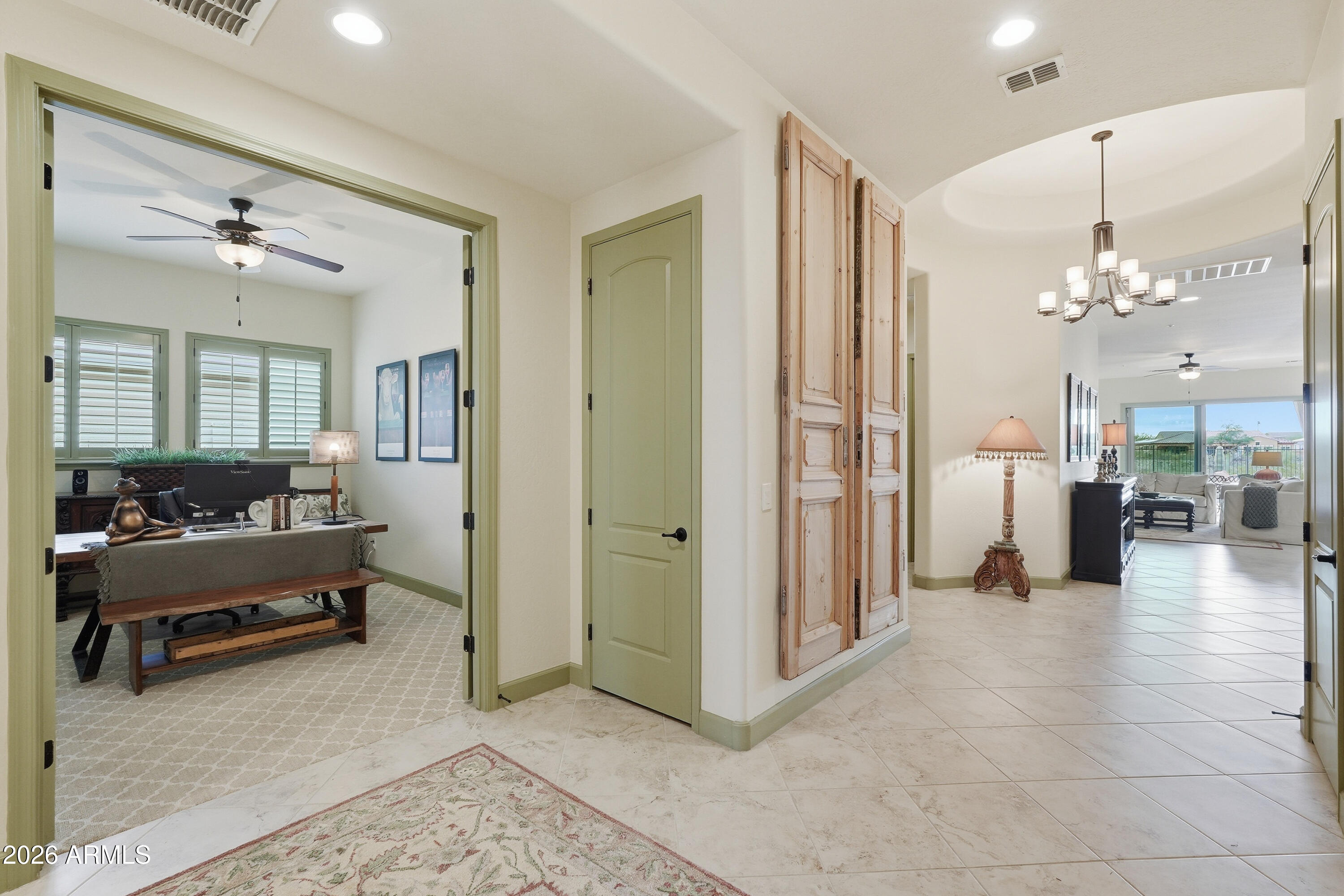 BLACKSTONE AT VISTANCIA PARCELS B11 B13 AND B14 - Residential