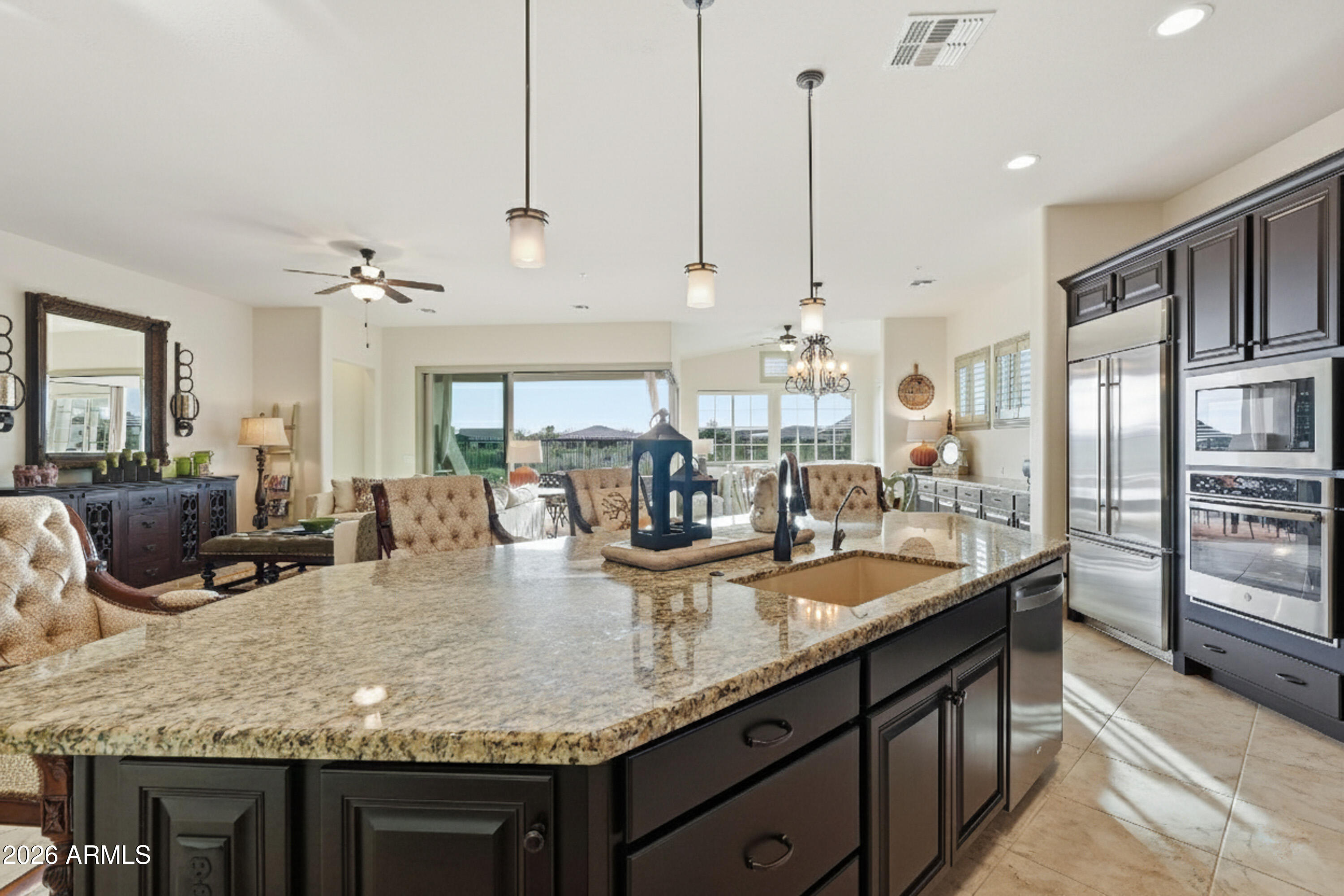 BLACKSTONE AT VISTANCIA PARCELS B11 B13 AND B14 - Residential