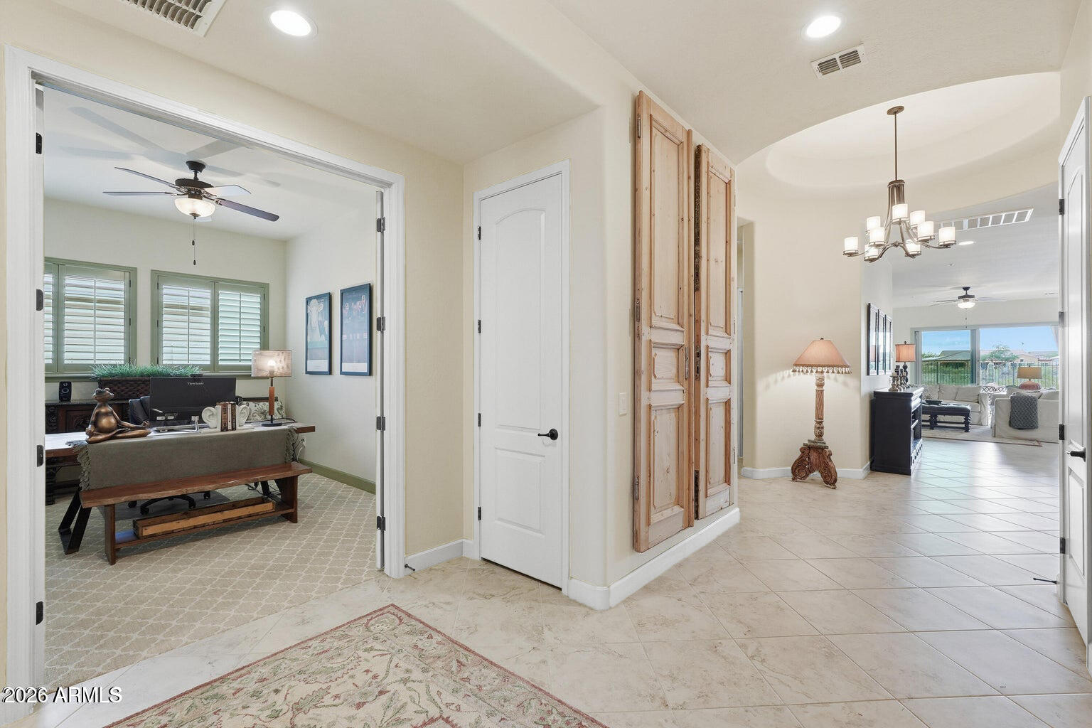 BLACKSTONE AT VISTANCIA PARCELS B11 B13 AND B14 - Residential