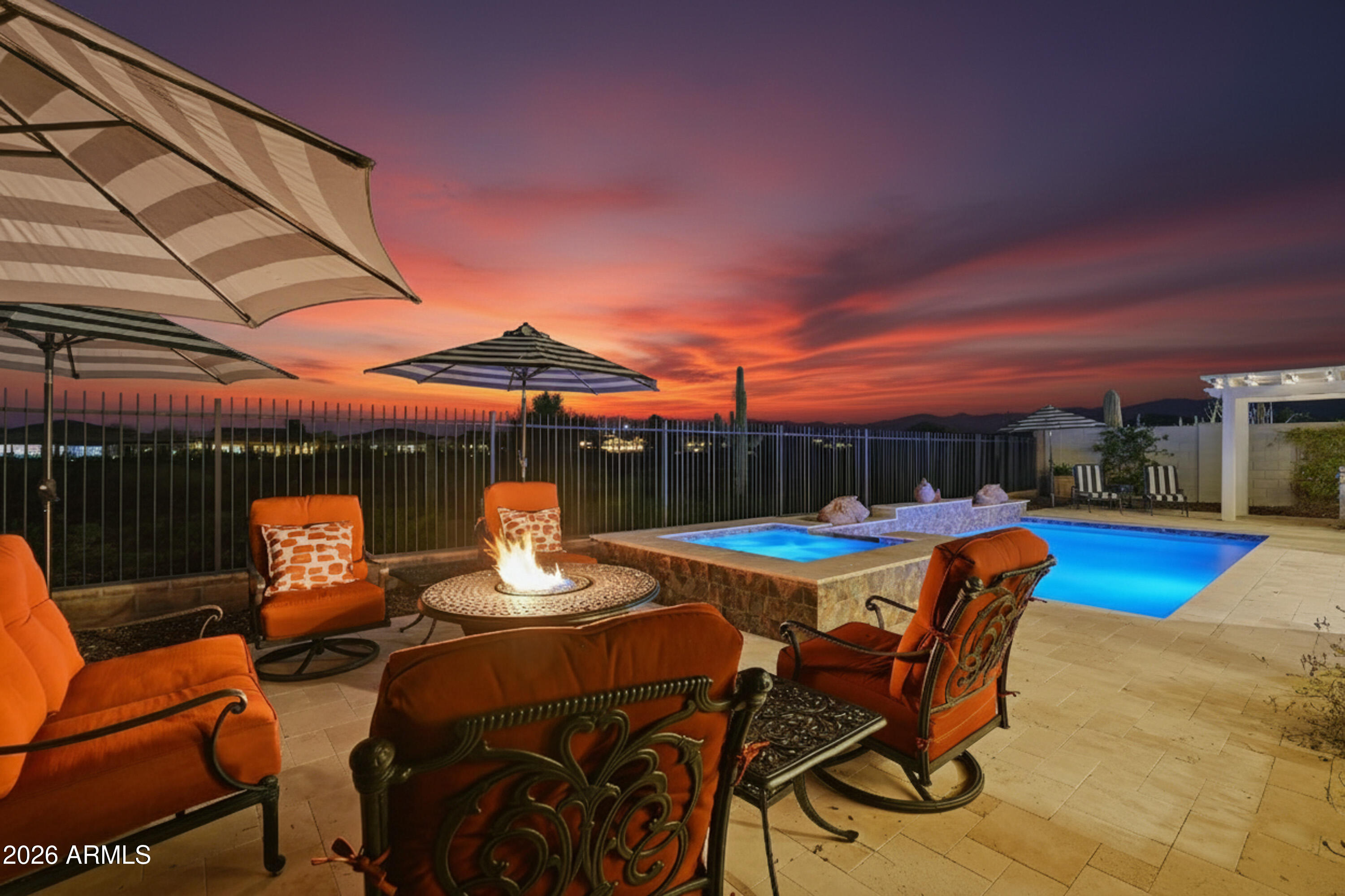 BLACKSTONE AT VISTANCIA PARCELS B11 B13 AND B14 - Residential