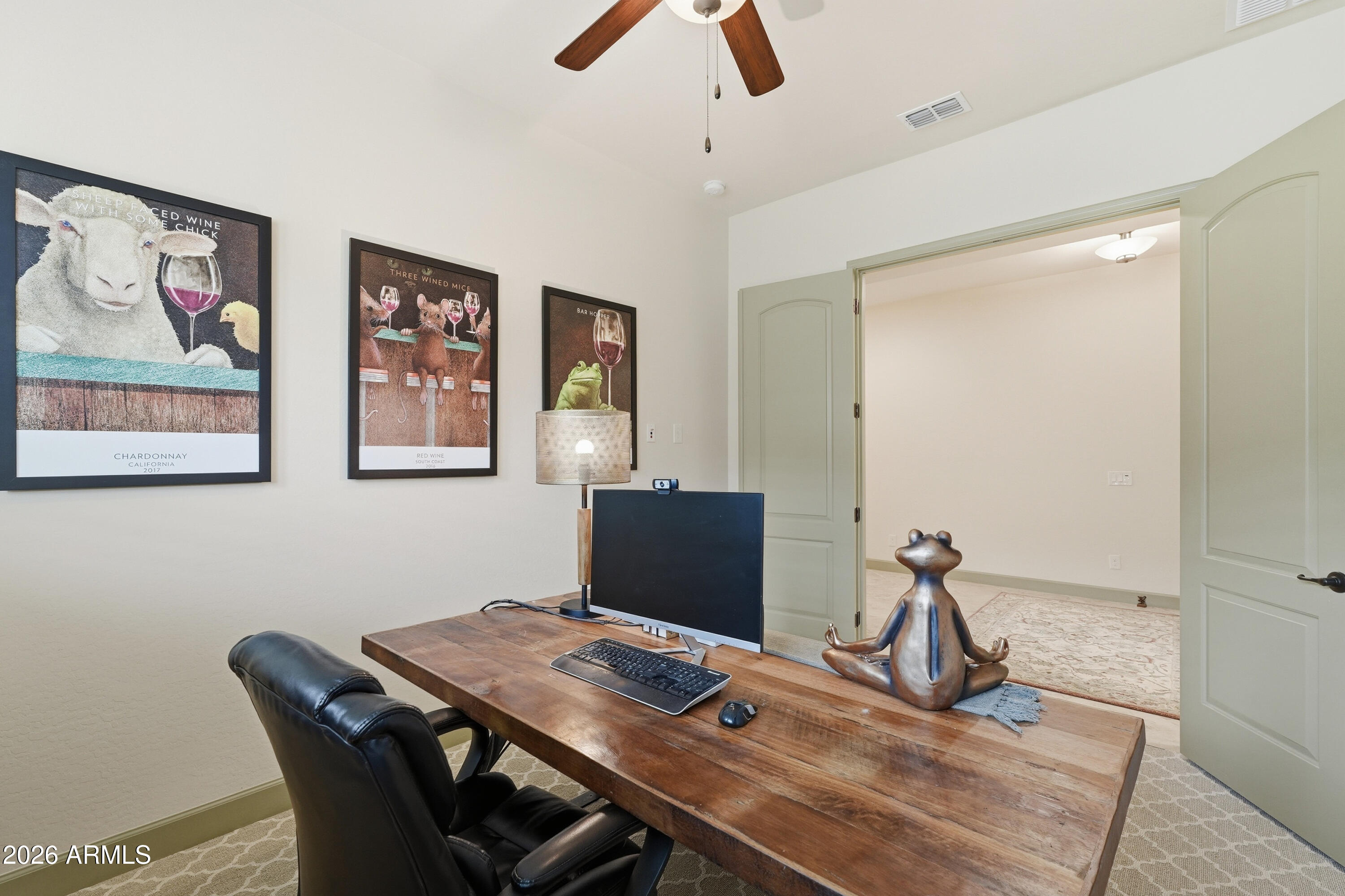 BLACKSTONE AT VISTANCIA PARCELS B11 B13 AND B14 - Residential