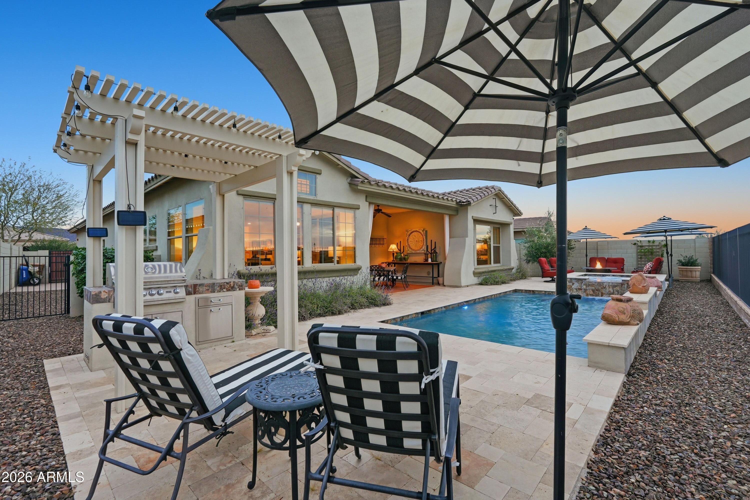 BLACKSTONE AT VISTANCIA PARCELS B11 B13 AND B14 - Residential
