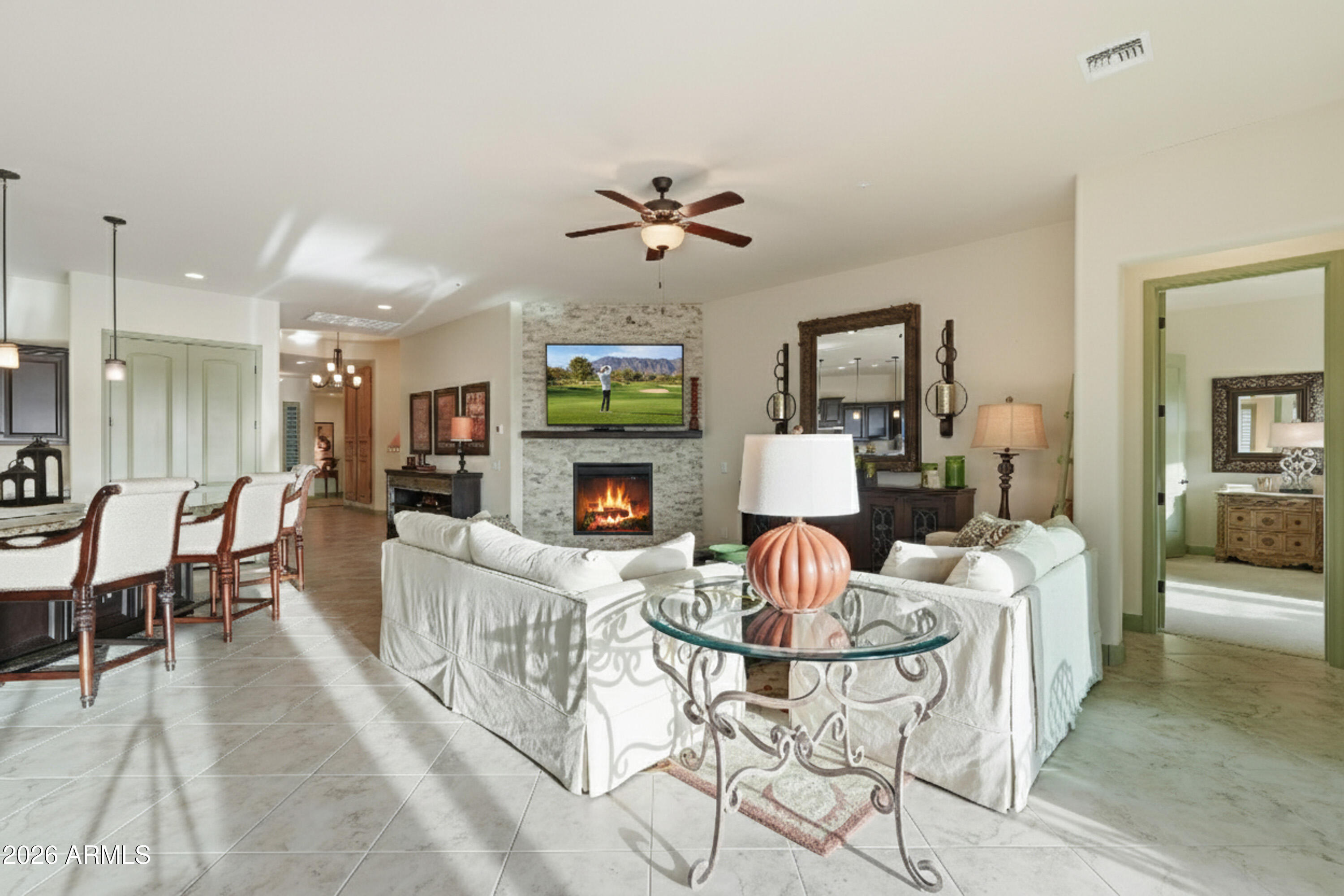 BLACKSTONE AT VISTANCIA PARCELS B11 B13 AND B14 - Residential