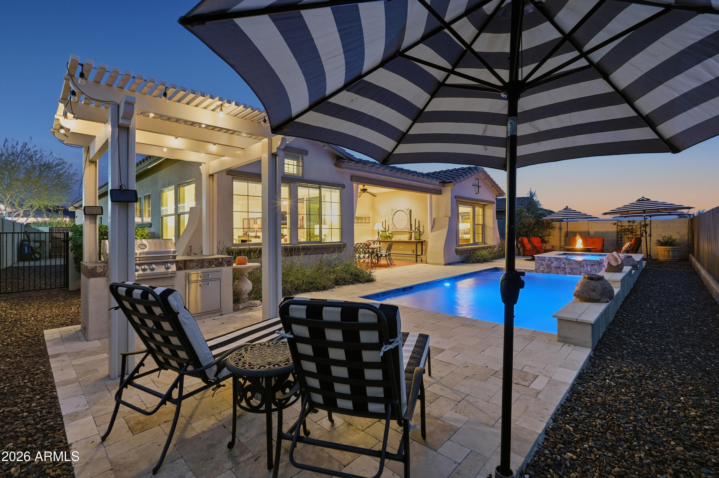 BLACKSTONE AT VISTANCIA PARCELS B11 B13 AND B14 - Residential