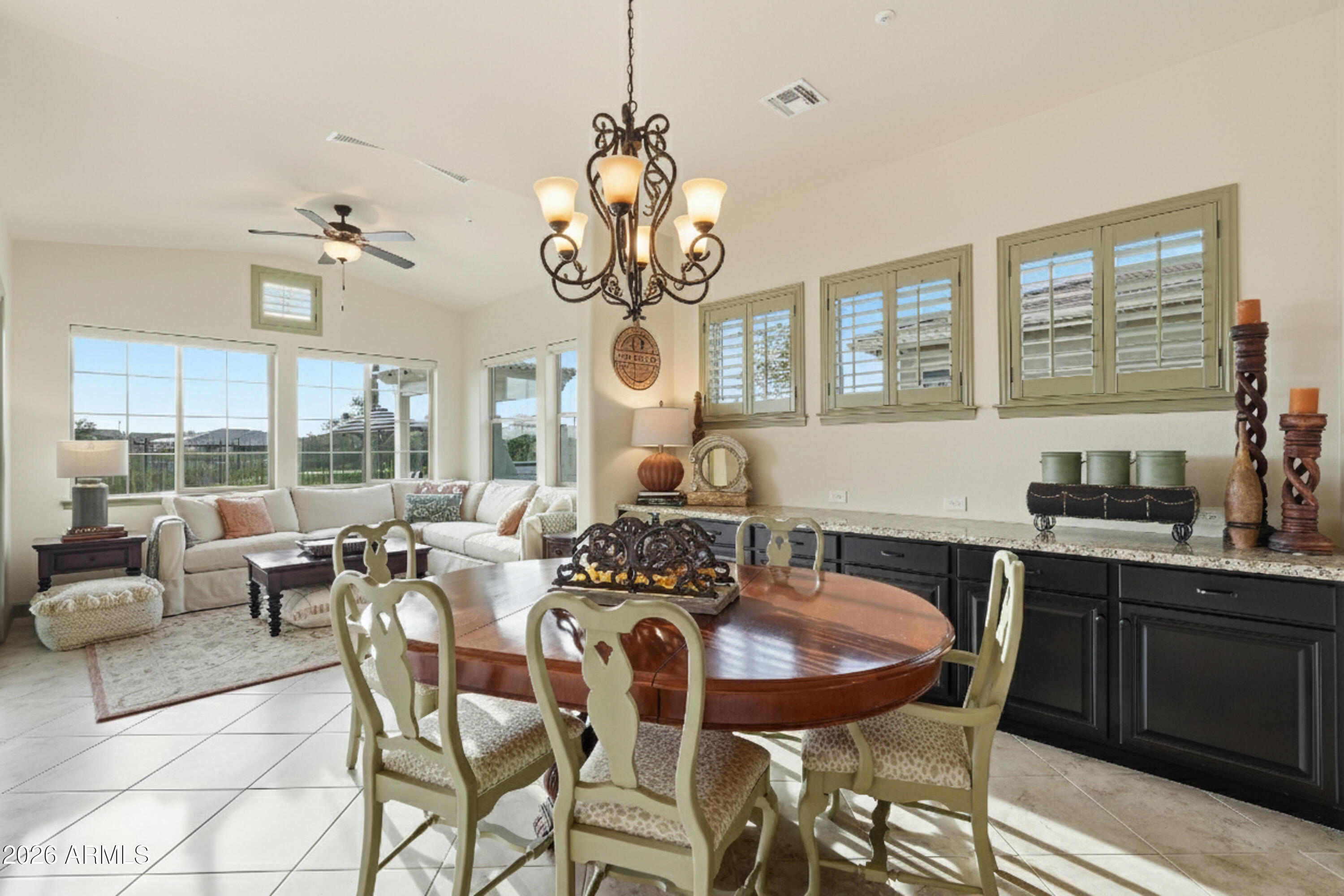 BLACKSTONE AT VISTANCIA PARCELS B11 B13 AND B14 - Residential