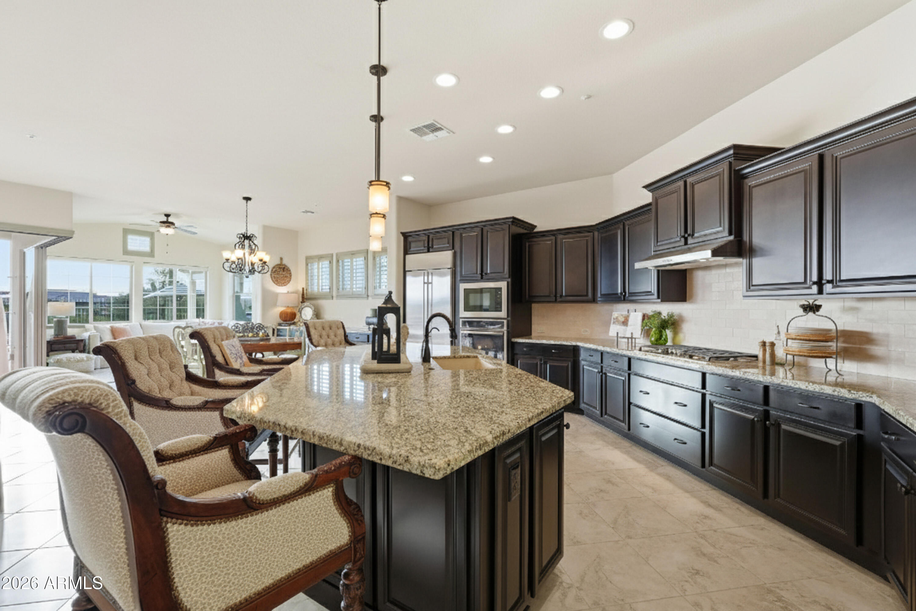 BLACKSTONE AT VISTANCIA PARCELS B11 B13 AND B14 - Residential