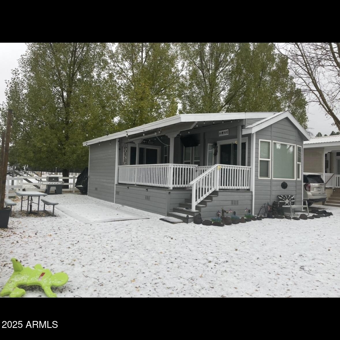 17550 S Munds Ranch Road 350