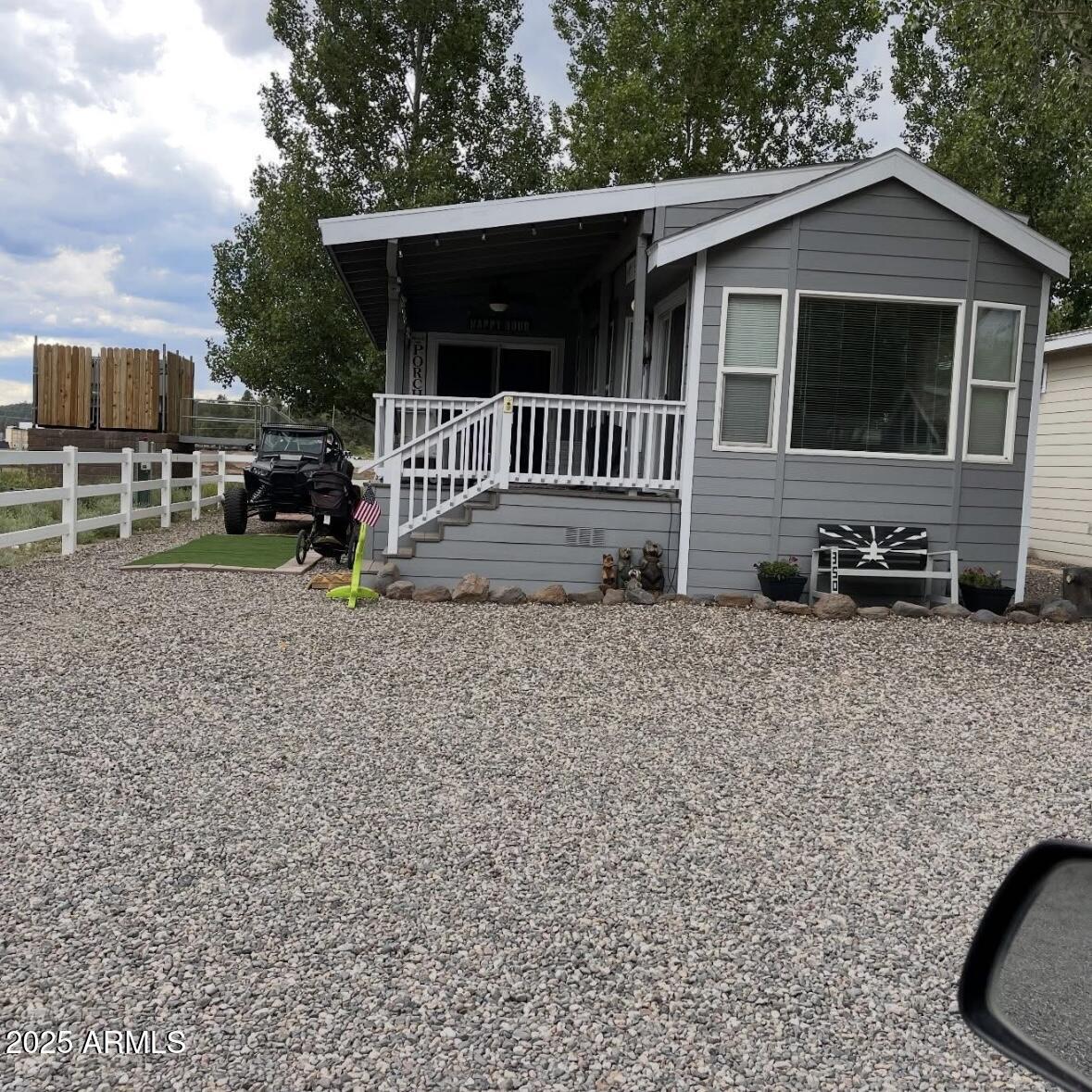 17550 S Munds Ranch Road 350