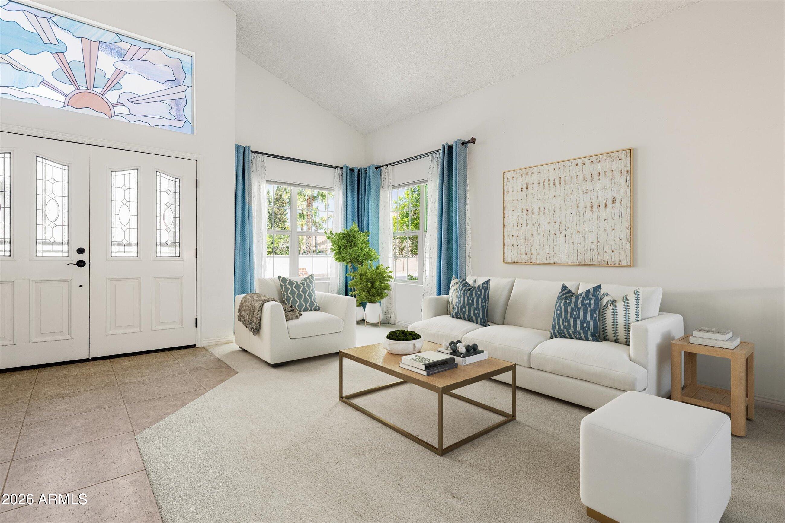 5901 E TIERRA BUENA Lane