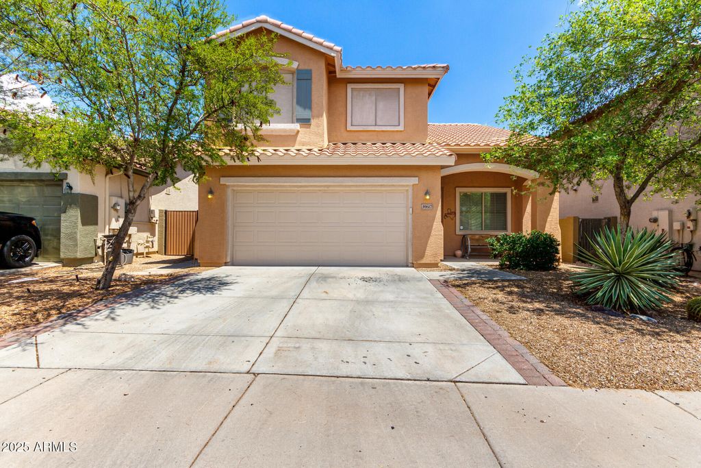 Photo of 39617 N Prairie Lane, Anthem, AZ 85086 (MLS # 6876822)