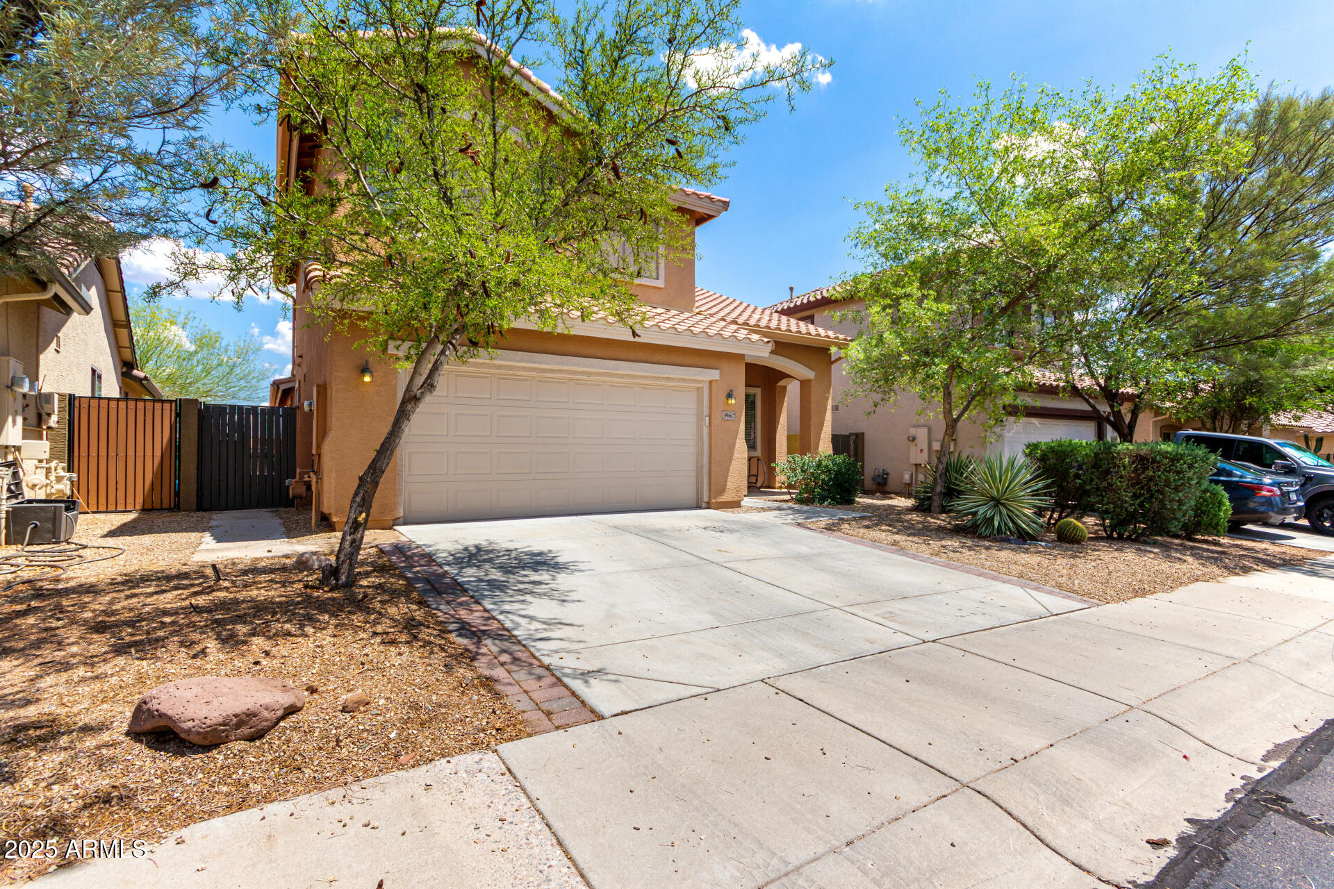 39617 N PRAIRIE Lane
