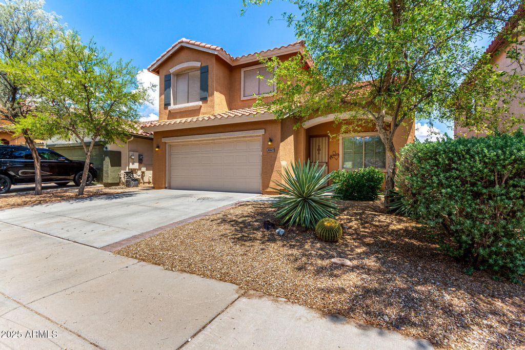 Photo of 39617 N Prairie Lane, Anthem, AZ 85086 (MLS # 6876822)