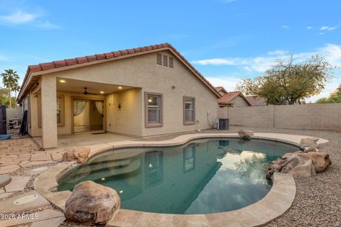 Property photo of 8464 E Natal Circle, Mesa, AZ 85209