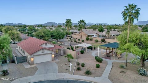 Property photo of 8464 E Natal Circle, Mesa, AZ 85209