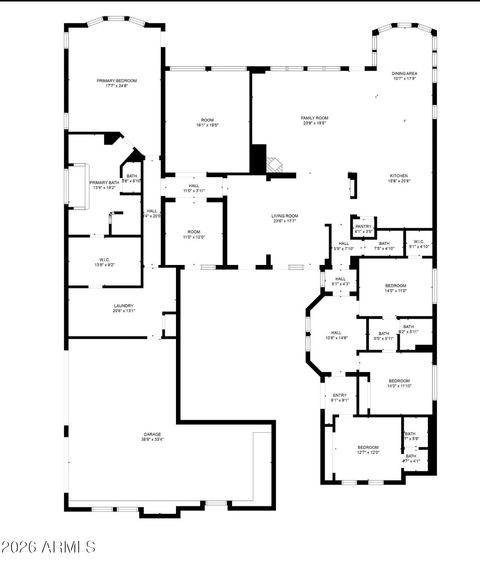 Property photo of 6544 S Oakwood Way, Gilbert, AZ 85298