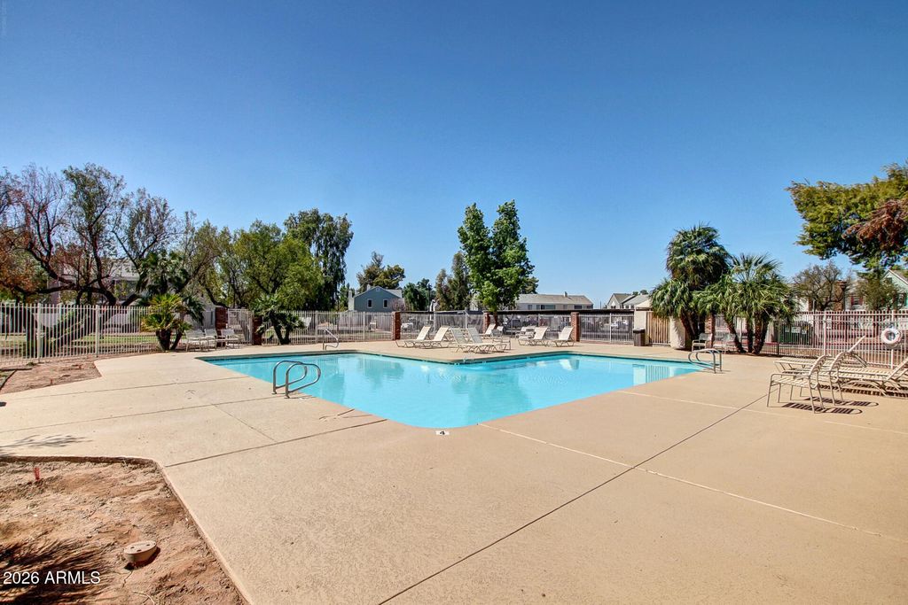 Photo of 1601 N Saba Street #250, Chandler, AZ 85225 (MLS # 7014730)