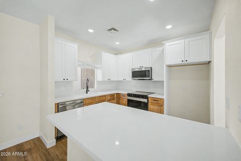 Photo of 1601 N Saba Street #250, Chandler, AZ 85225 (MLS # 7014730)