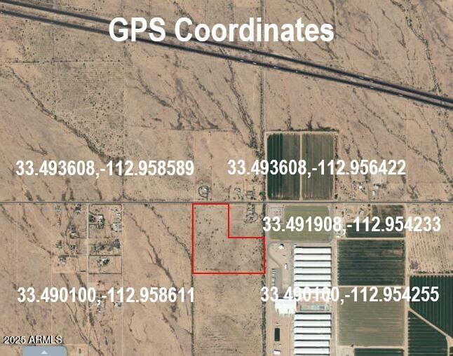 419XX W Indian School Road -