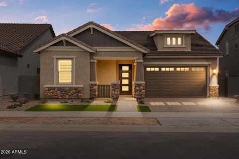 2645 S QUAINTANCE Street Gilbert AZ 85295