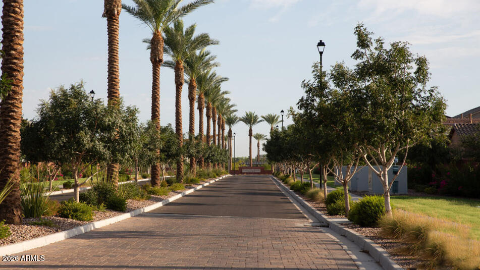 2645 S QUAINTANCE Street