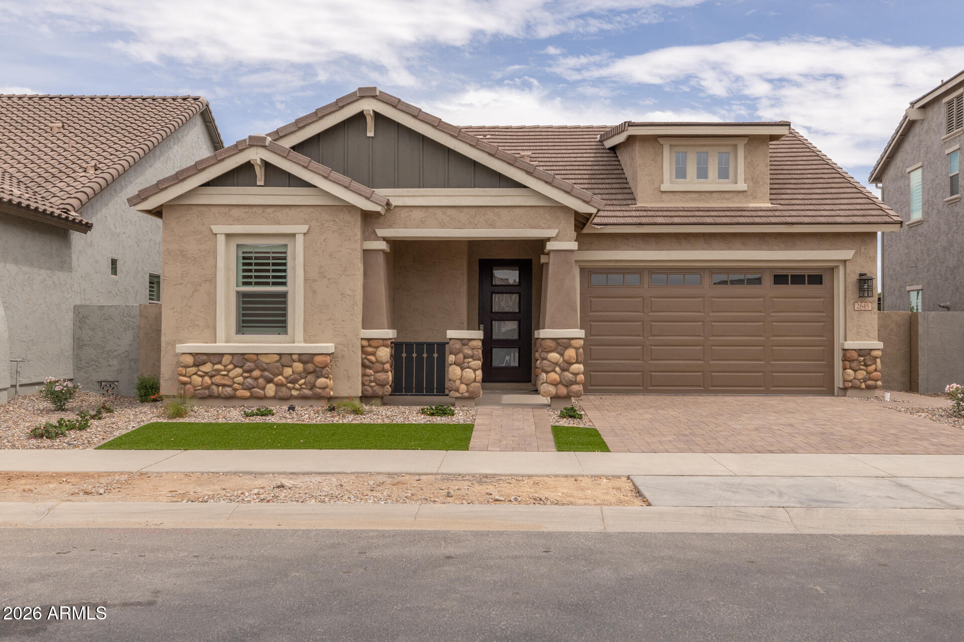 2645 S QUAINTANCE Street