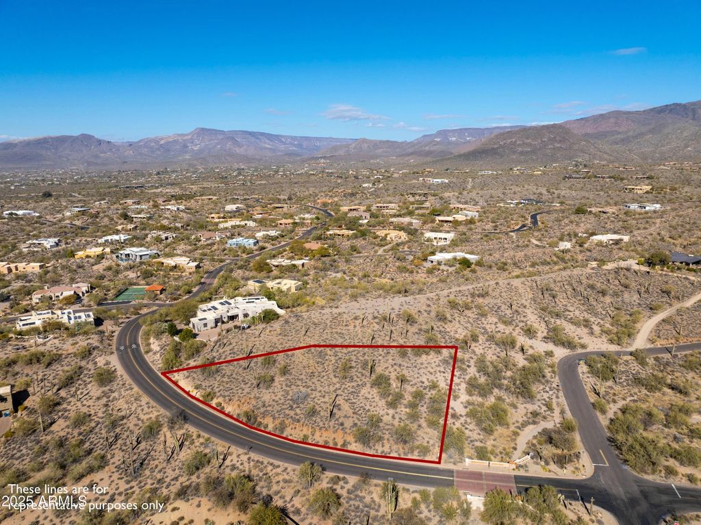 Photo of 36457 N Rising Sun Road #2, Carefree, AZ 85377 (MLS # 6808232)
