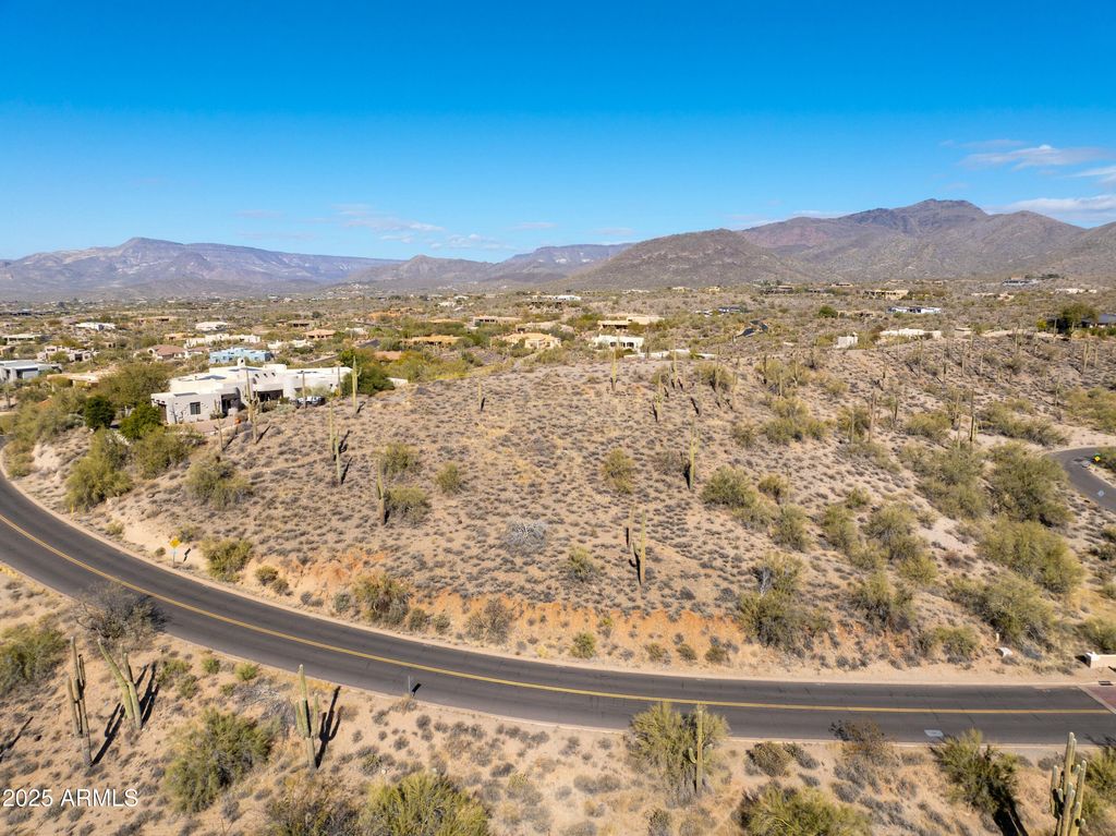 Photo of 36457 N Rising Sun Road #2, Carefree, AZ 85377 (MLS # 6808232)