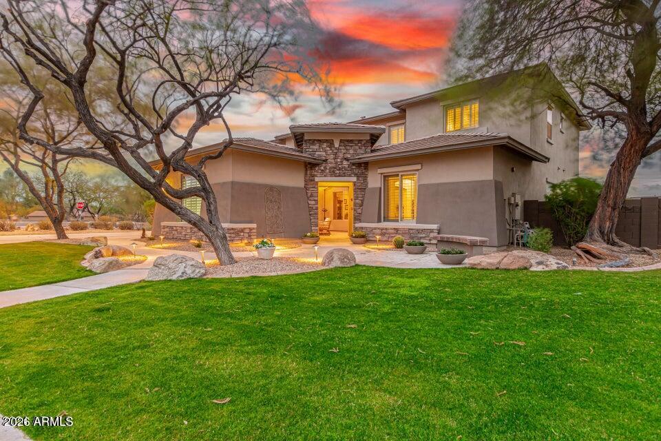 8635 W ROWEL Road