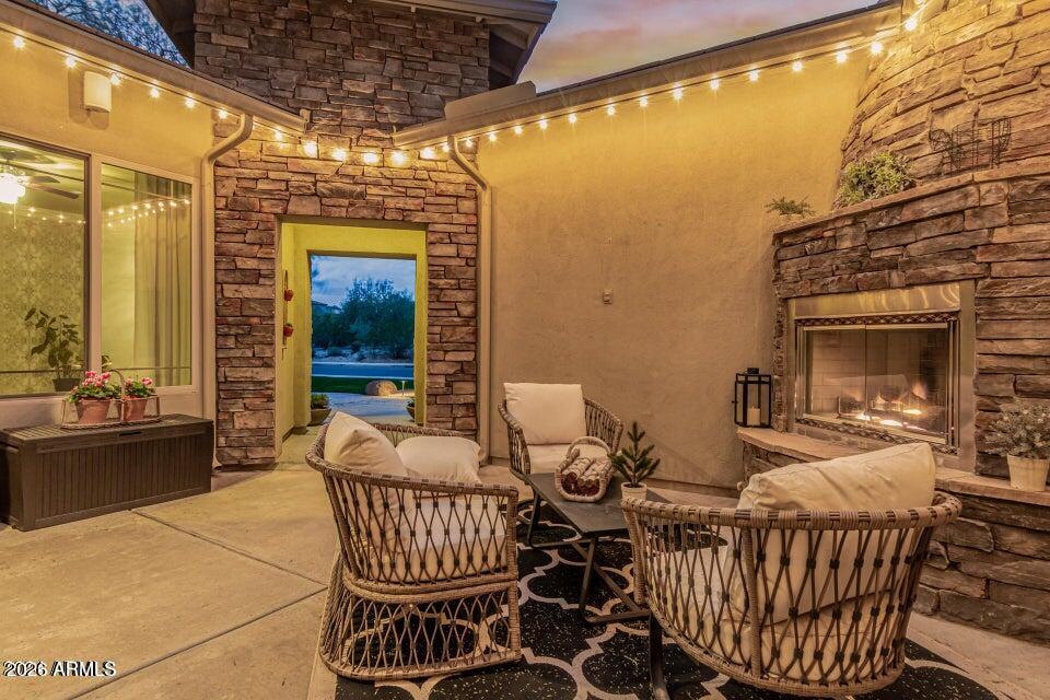 8635 W ROWEL Road