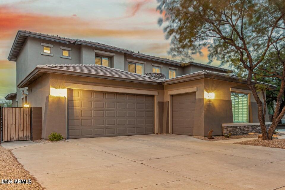 8635 W ROWEL Road
