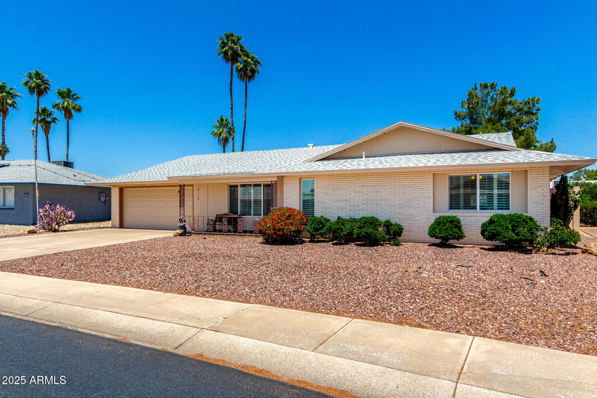 10126 W SOMBRERO Circle