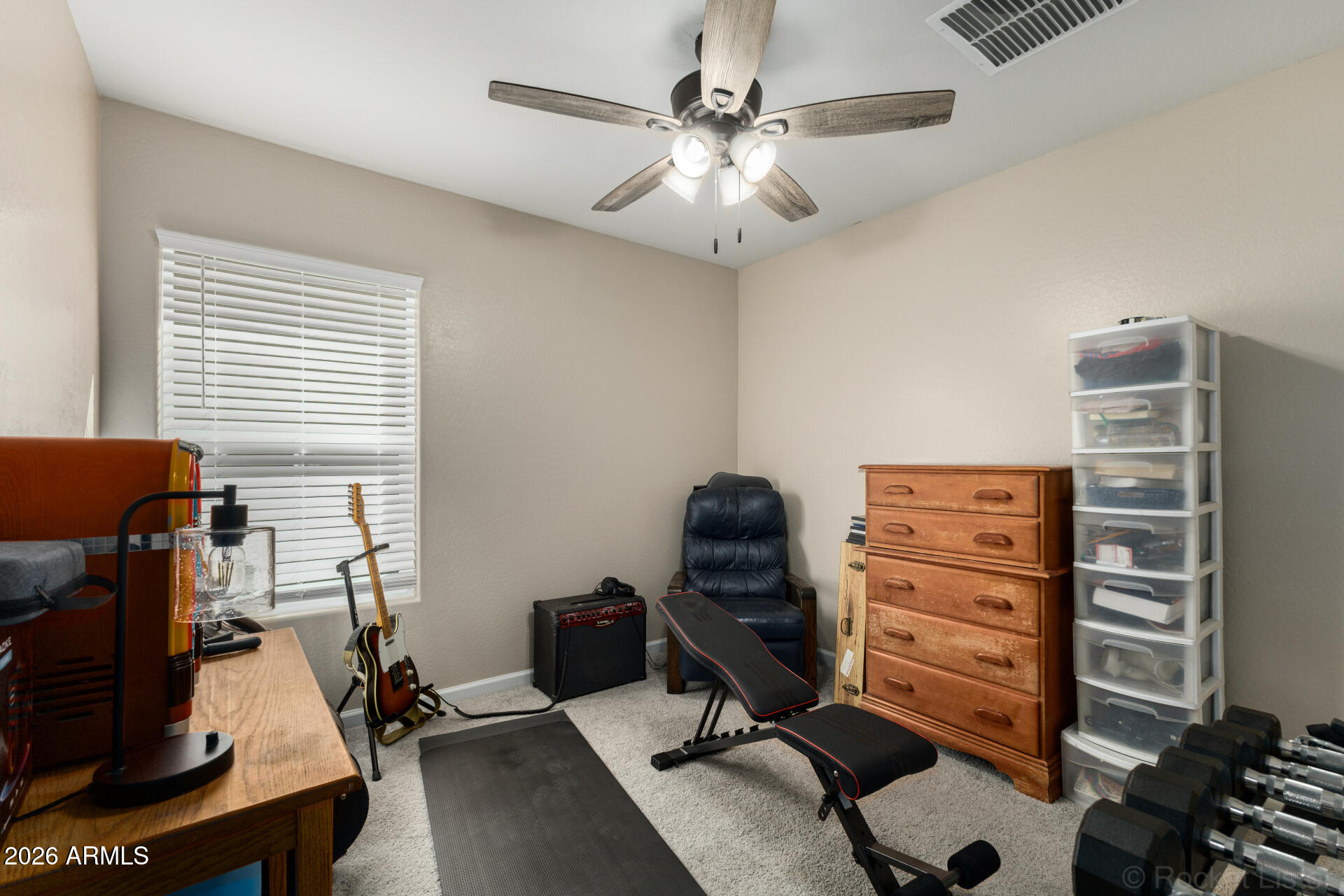 PICACHO CROSSING (LOTS 1-6 & 57-322) - Residential