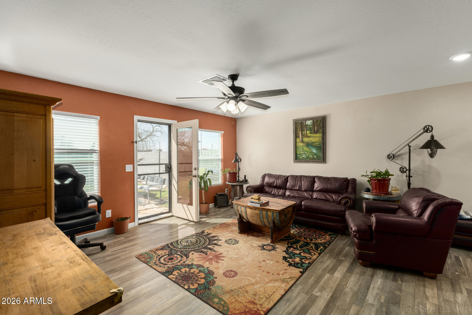 PICACHO CROSSING (LOTS 1-6 & 57-322) - Residential