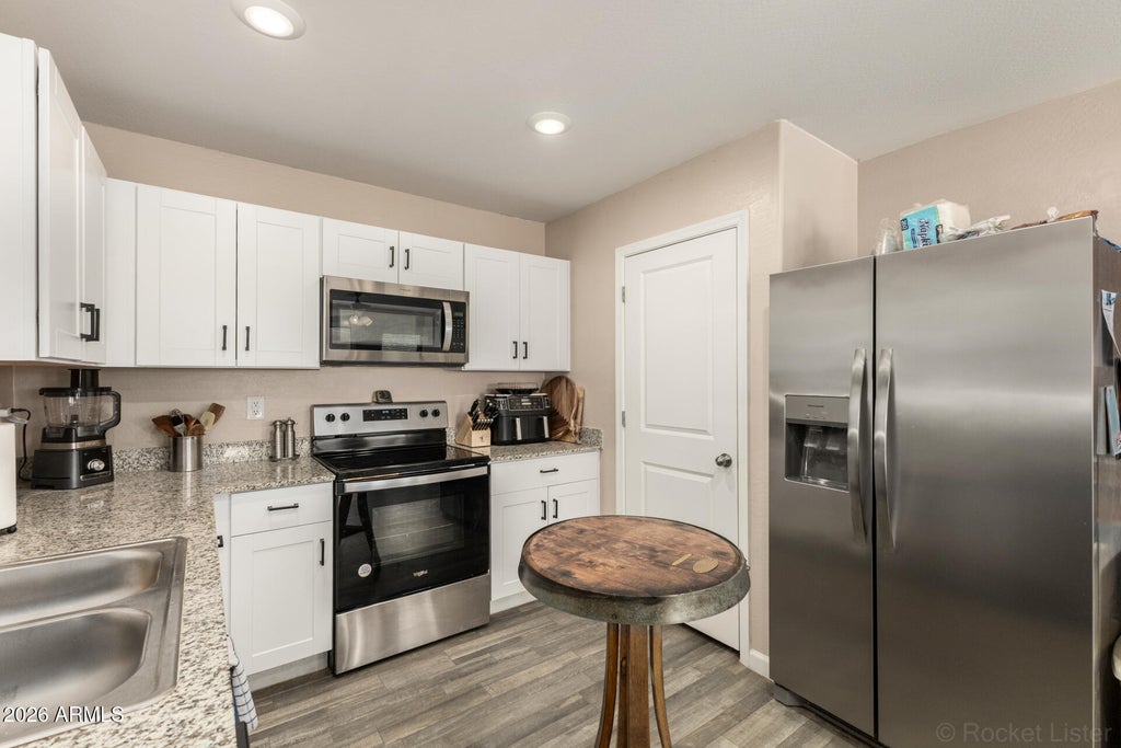 Photo of 139 W Douglas Avenue, Coolidge, AZ 85128 (MLS # 6997560)