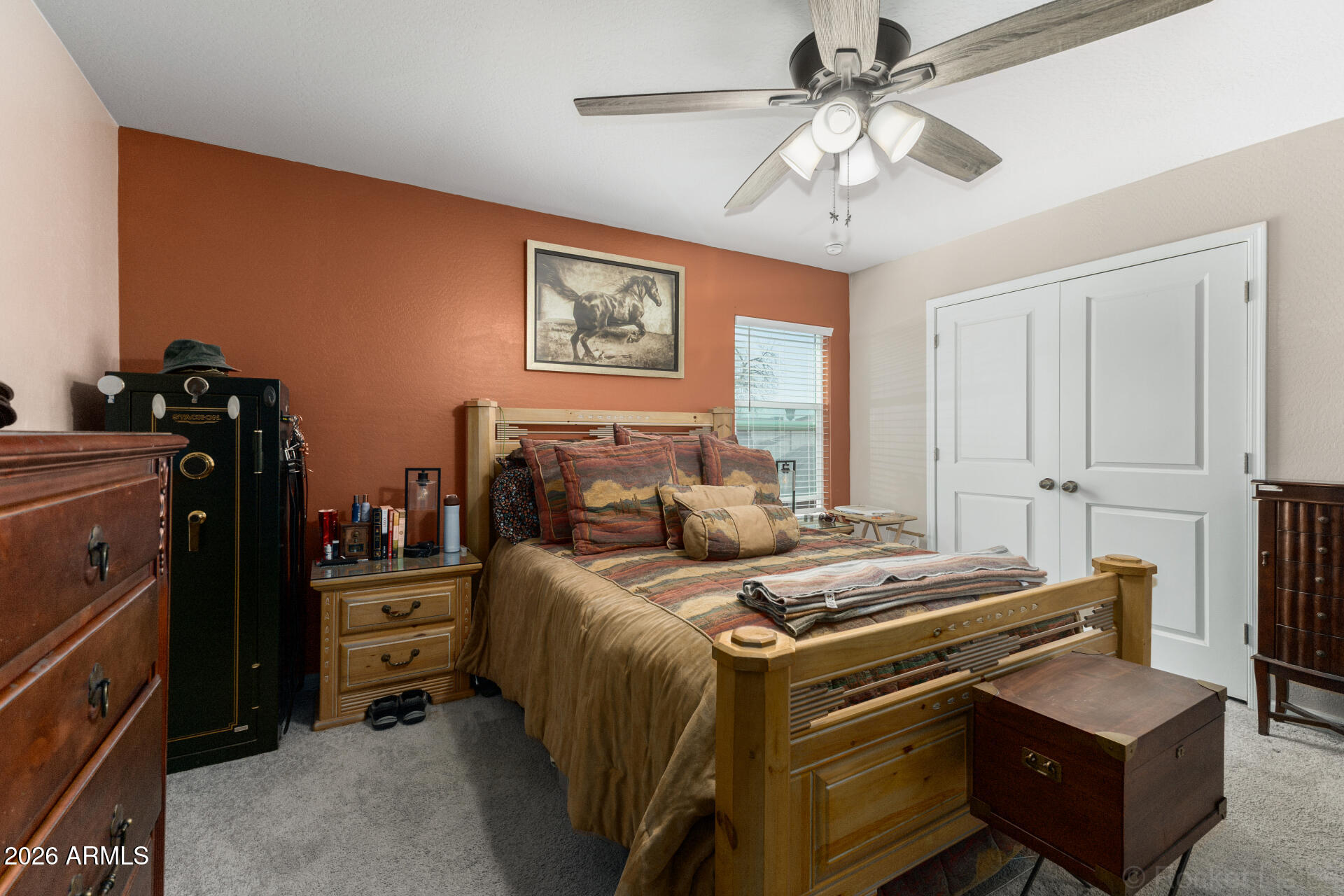 PICACHO CROSSING (LOTS 1-6 & 57-322) - Residential