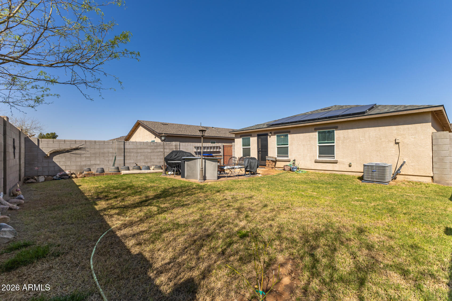 PICACHO CROSSING (LOTS 1-6 & 57-322) - Residential