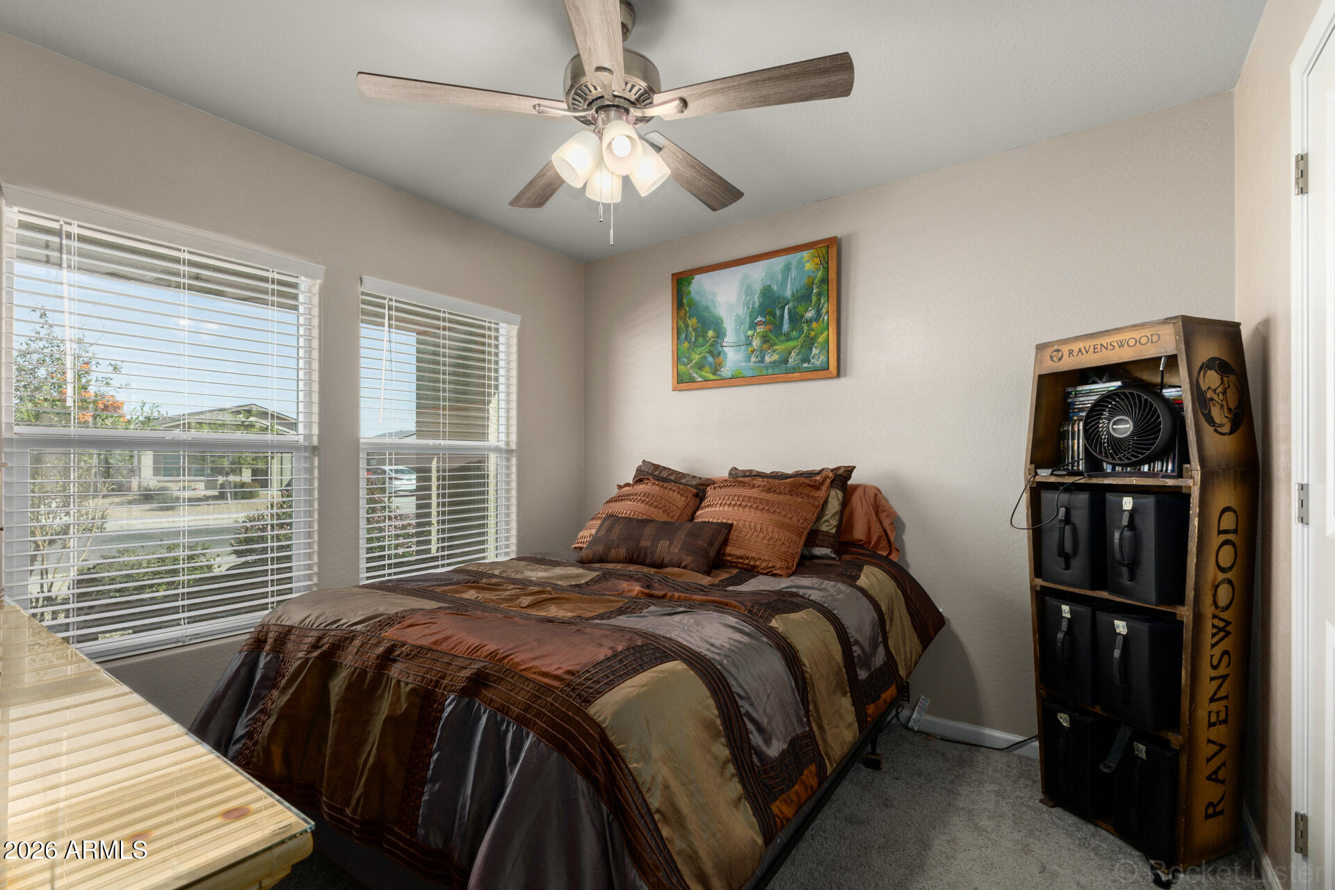 PICACHO CROSSING (LOTS 1-6 & 57-322) - Residential