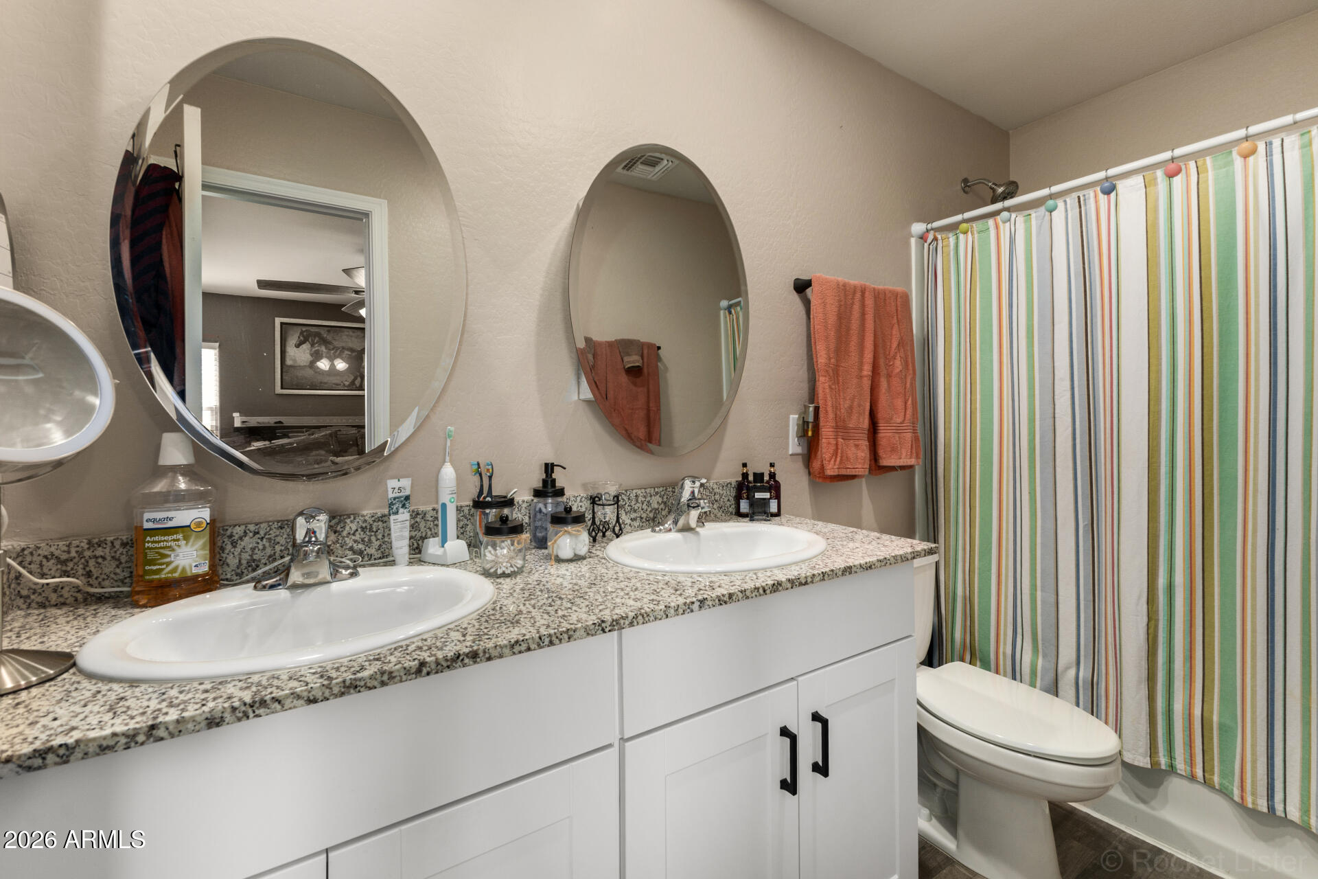 PICACHO CROSSING (LOTS 1-6 & 57-322) - Residential