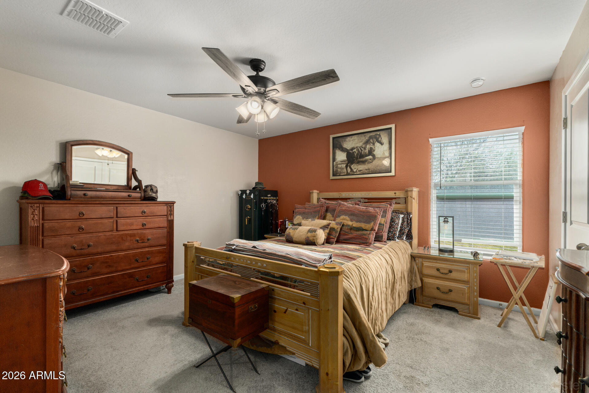 PICACHO CROSSING (LOTS 1-6 & 57-322) - Residential