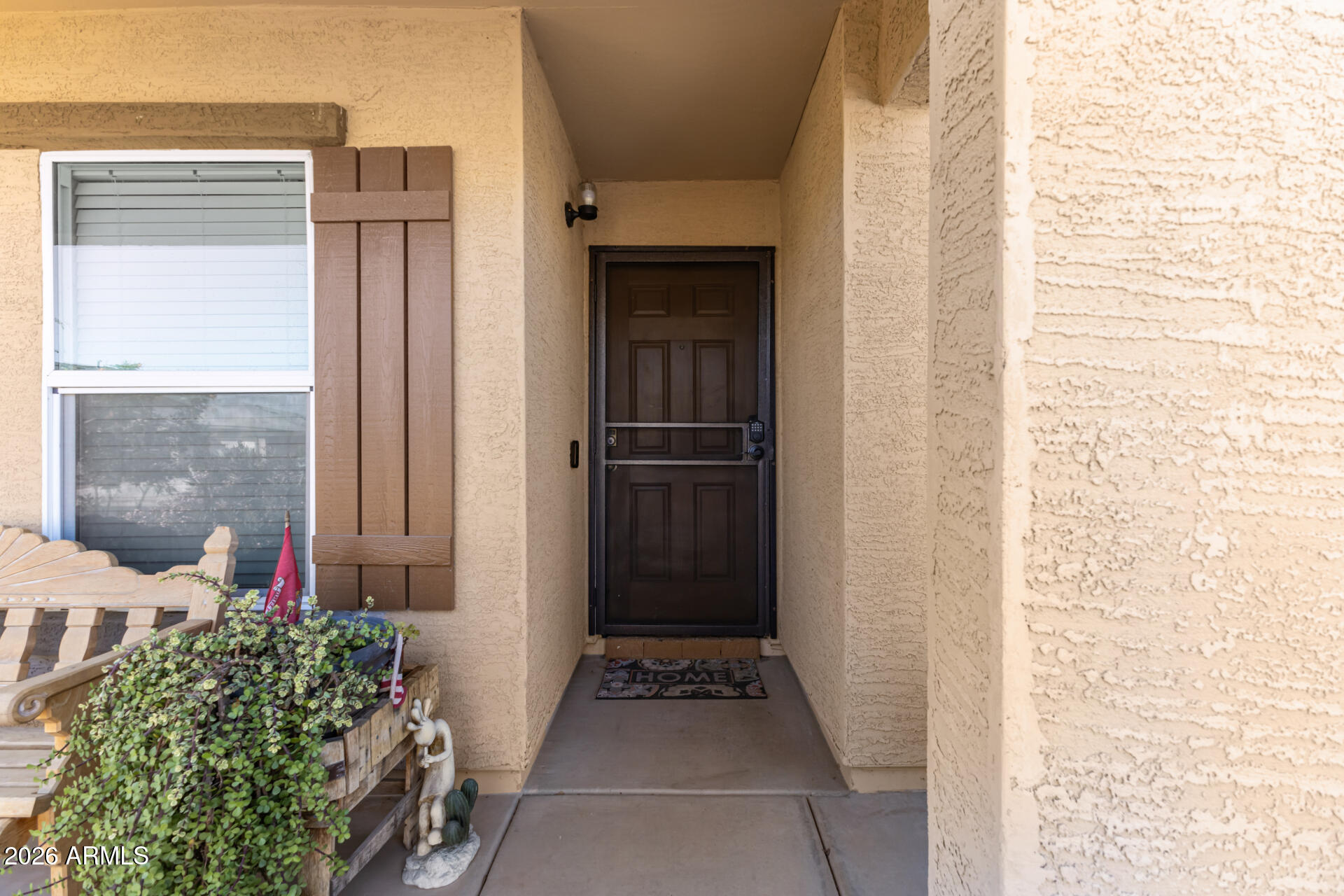 PICACHO CROSSING (LOTS 1-6 & 57-322) - Residential