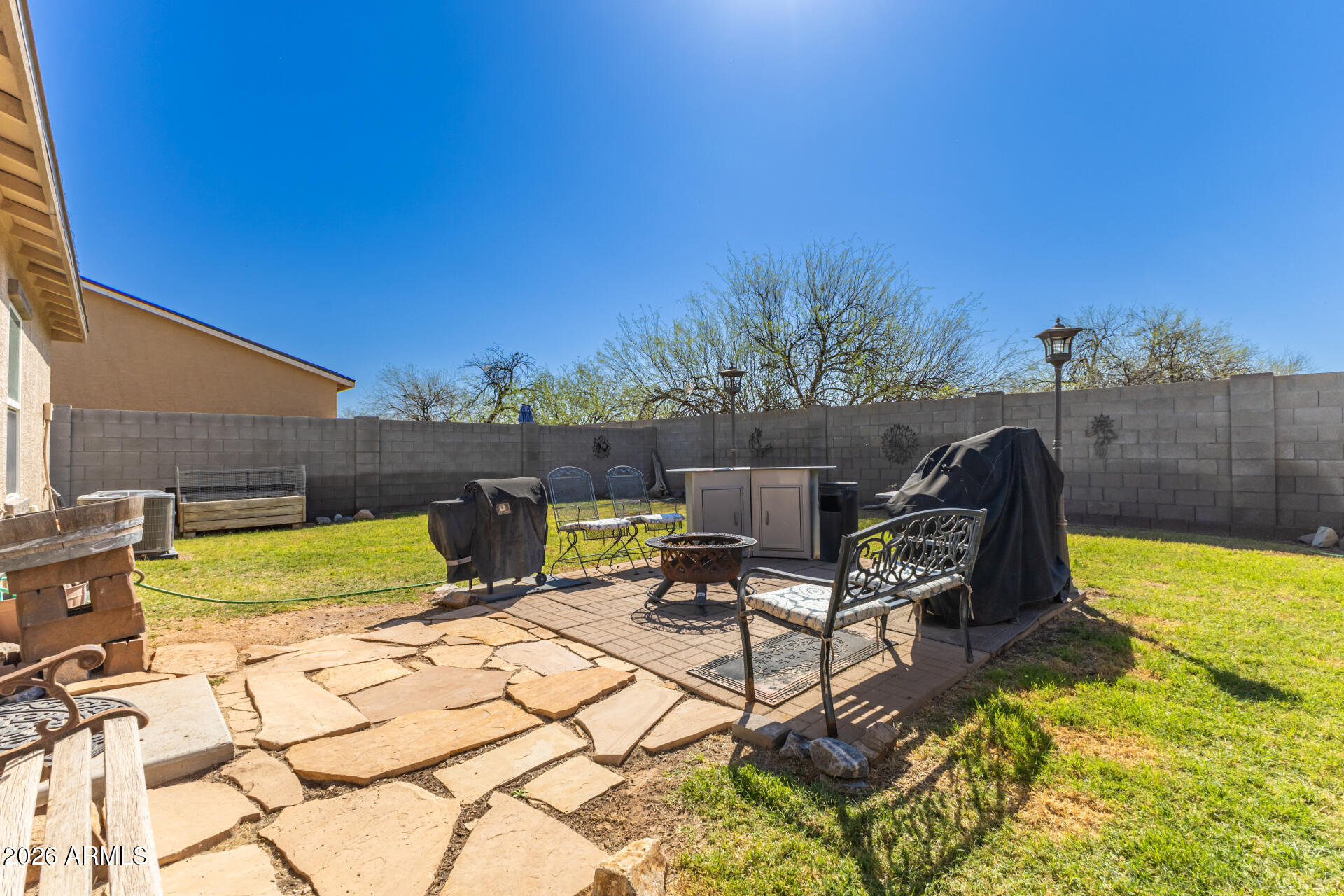 PICACHO CROSSING (LOTS 1-6 & 57-322) - Residential